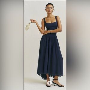 Reformation Kallie dress